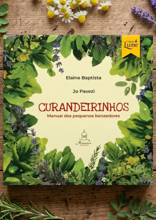 capa - Curandeirinhos-2
